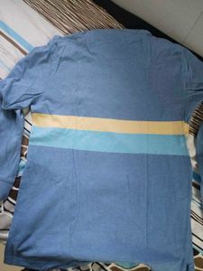 U.S. Polo Assn. Long Sleeve Tee