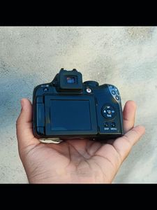 ⚜️ Canon PowerShot SX10-IS Digital Camera | 20x