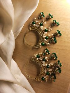 Festive Earrings -Grab these Marvellous Beauties 👌