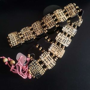 Boho Belt