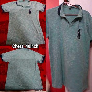 Men's Calvin Klein/ other t-shirts