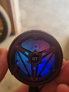 gaming clooer