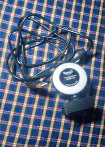 Webcam with Auto Focus New