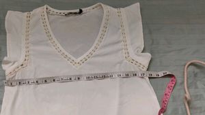 White top