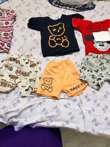 baby boy clothes