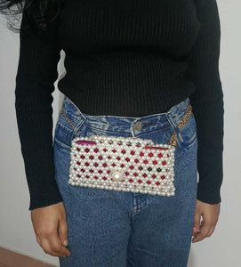 Versatile Pearl Bag