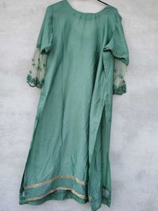 Women's Salwar Kameez