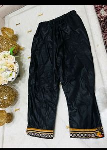 new patch work brown suit