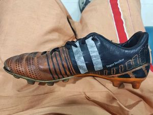 Sega 8 Size Football Spike Shoes
