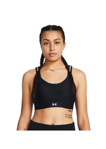 Under Armour Black Sports Bra