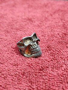 Skull Ring