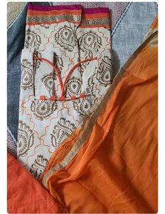 New Kurti Set