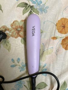 Vega Hair Straightener Brush
