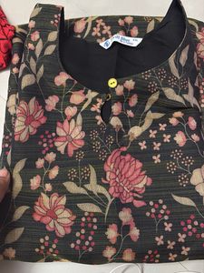 two tissue kurta@300