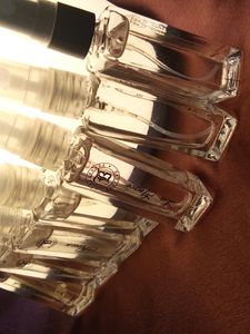 Pocket Perfumes 1pc