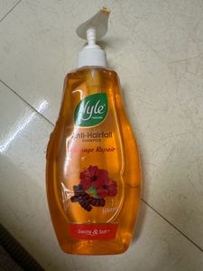 Nyle Shampoo