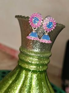 Combo Small Size Jhumki