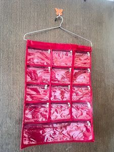 Jewellery Organisers
