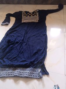 Beautiful Kurti