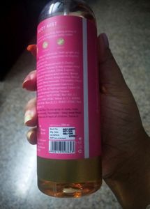 BySak Coco Vanilla Body Mist