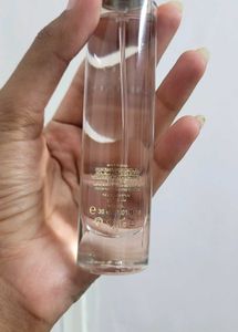 zara red temptation