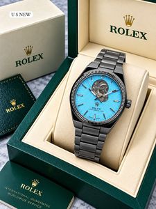 Rolex Oyster Perpetual Watch