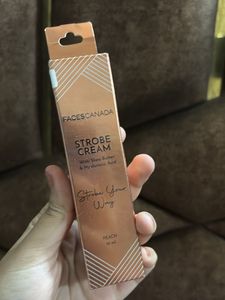 faces canada strobe cream