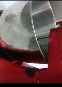 Vonshef Hand &amp; Stand Mixer For Baking