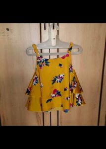 Mixed Clothing Bundle
