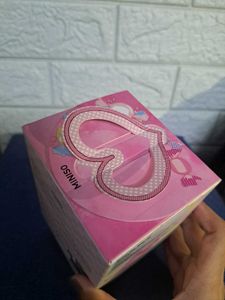 Disney Cupcake! Box Organizer
