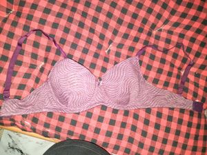 Padded Bra