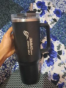 Elite Rewards Tumbler with Straw 1L