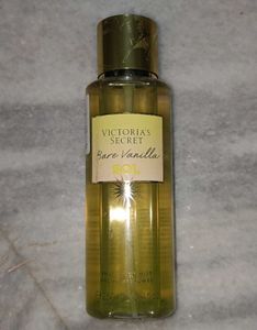 Victoria's Secret Bare Vanilla Sol Mist 10ml