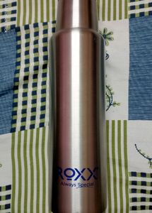 ROXX Steel Bottle 1Lit