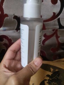 Plum Cica &amp; Hya-Betaine Vegan Mucin Essence&amp; toner