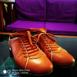 Casual Shoe