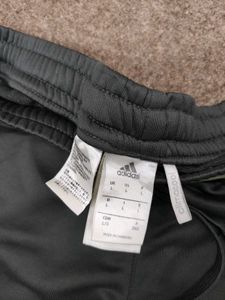 Adidas Germany Soccer Shorts
