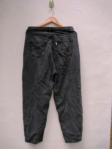 Baggy Jeans #STUDIO