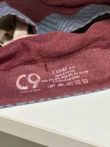 C9 Air wear Sports Bra Women