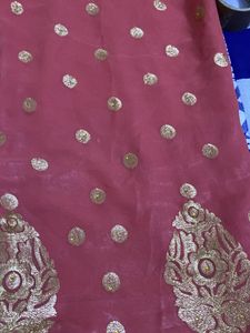 Saree For Party