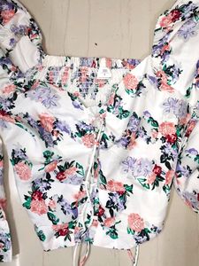 Street Style Store Crop Top For Women