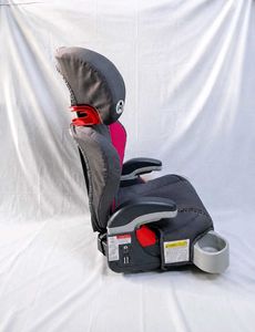 Graco TurboBooster Highback Booster Seat Kids Car