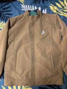 Reversible Modern Style Jacket