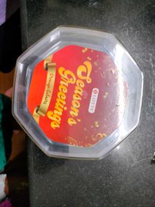Plastic Container