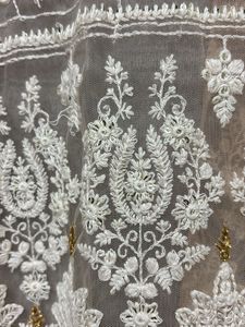 Ethnic Embroidered Jacket