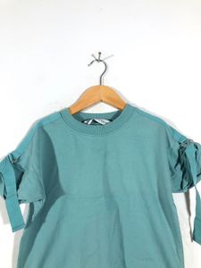 Sea Green Co-ords (Girl’s)