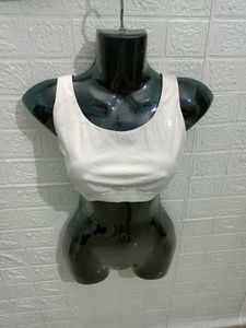 Sport Bra Size Fit For 34 To 38 Bust