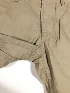 Grey Casual Pants (Men’s)