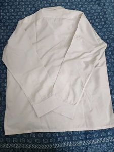 Men's Classic Long Sleeve Shirt