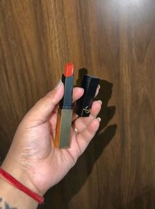 YSL the couture matte slim lipstick